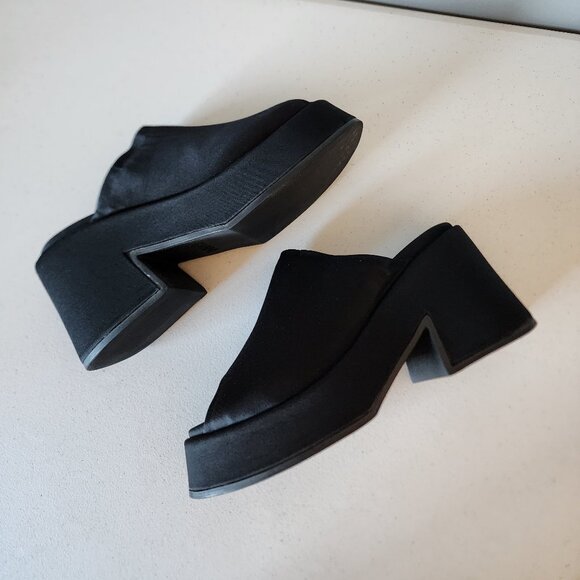 Ganni Mules "EUC" - Picture 10 of 16